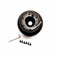 Sparco Steering Wheel Hub for 1983-1991 BMW E30 1502077